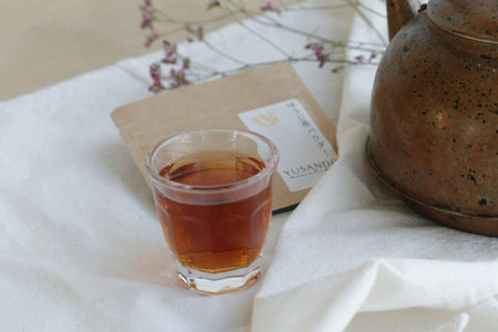 【自然栽培】ほうじ茶パウダー 無農薬・無肥料 - 悠三堂 / Yusando Online Store