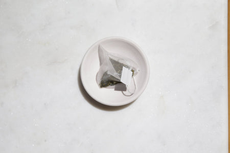 【自然栽培】清一郎煎茶ティーバッグ 2g×10P 自然に還るティーバッグ - 悠三堂 / Yusando Online Store
