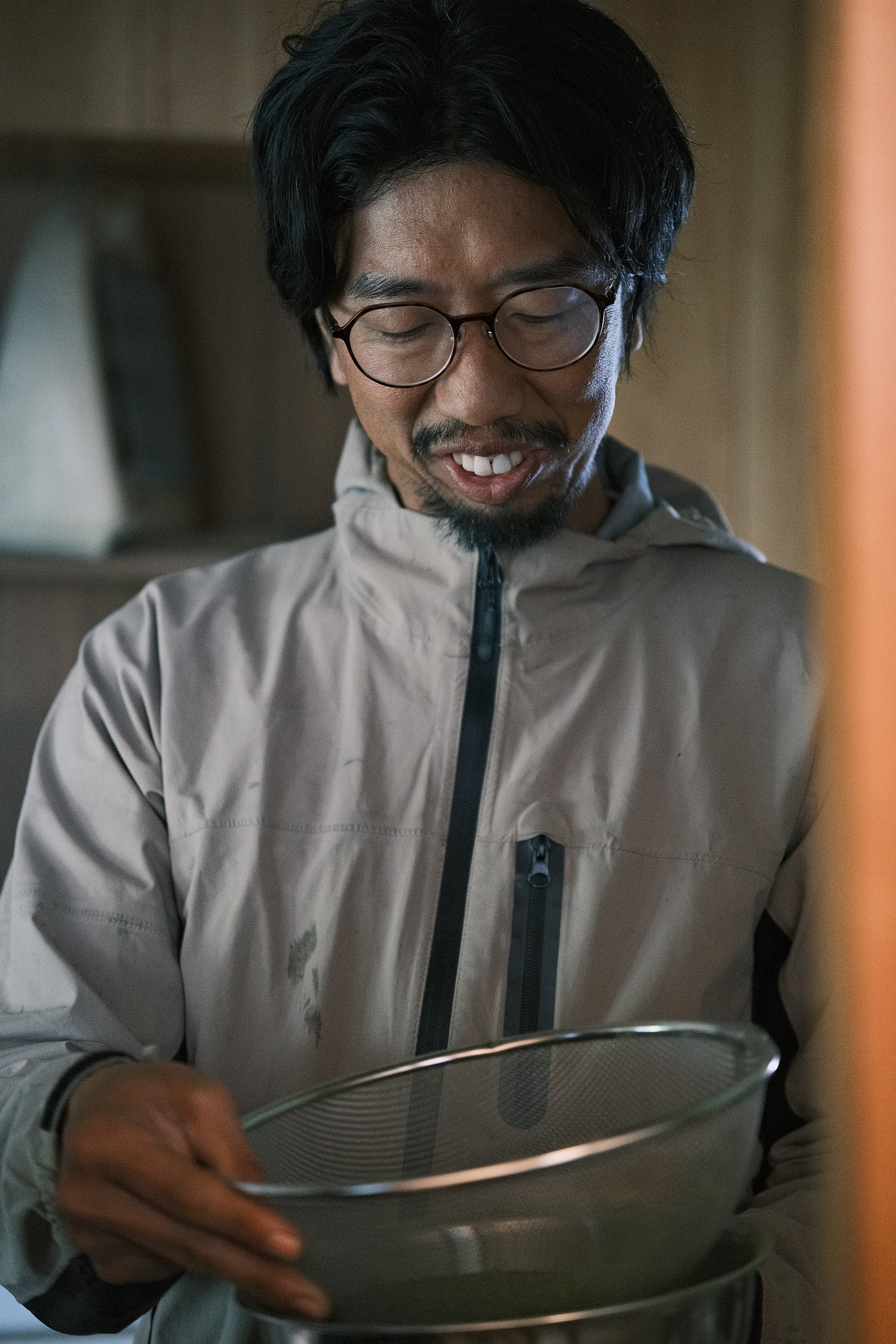 大五郎番茶——毎日の定番