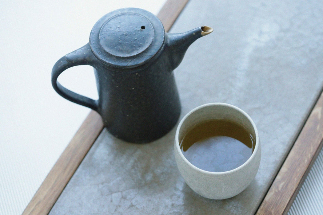 【自然栽培】清一郎煎茶ティーバッグ　2g×10P　自然に還るティーバッグ - 悠三堂 / Yusando Online Store