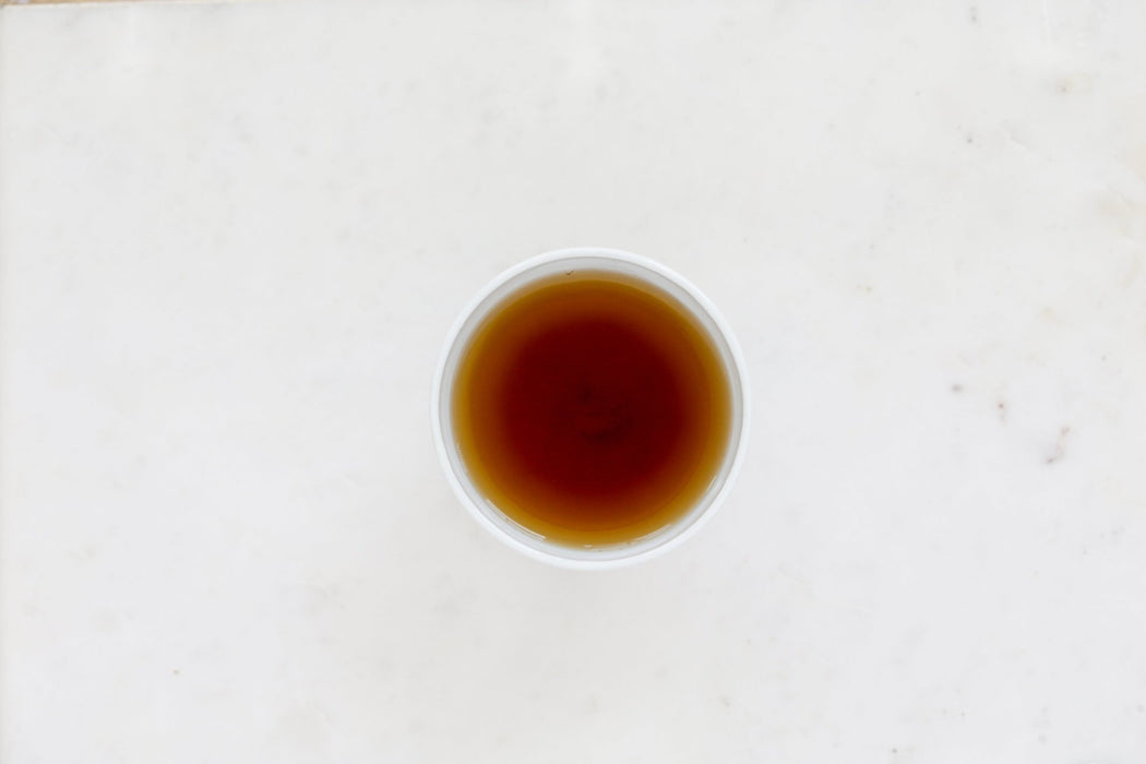 【自然栽培】桃源美茶 ティーバッグ 2g×30P　自然に還るティーバッグ - 悠三堂 / Yusando Online Store