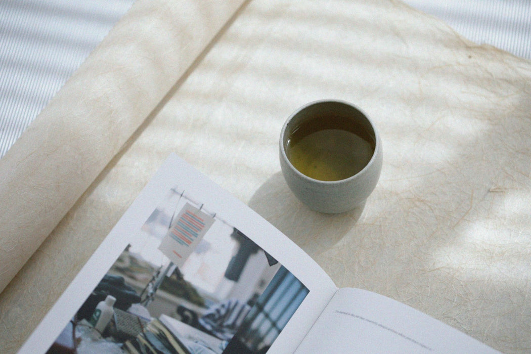 【自然栽培】清一郎煎茶自然に還るティーバッグ 2g×30P【お得なティーバッグ】 - 悠三堂 / Yusando Online Store