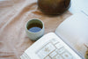 【自然栽培】喜八郎玄米茶ティーバッグ　4g×20P　自然に還るティーバッグ - 悠三堂 / Yusando Online Store